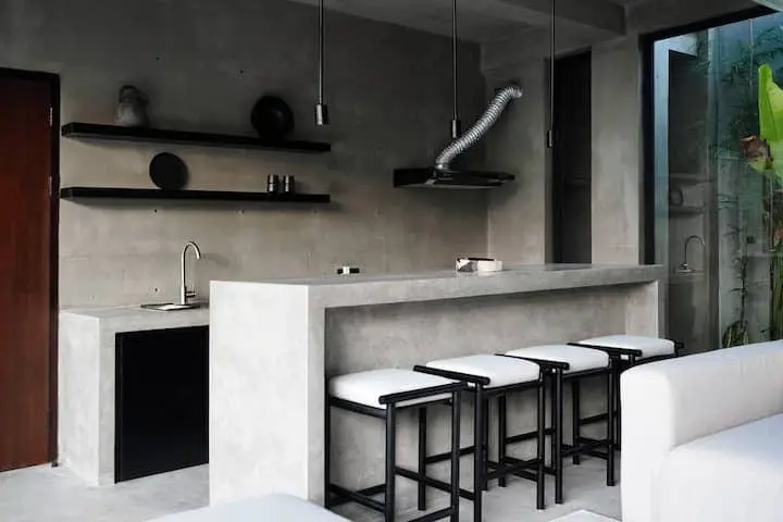 Villa For Rent 3 Bed Tumbak BayuhBadung Bali — image 2