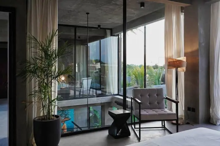 Villa For Rent 3 Bed Tumbak BayuhBadung Bali — image 4