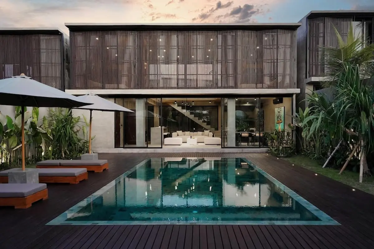 Villa For Rent 3 Bed Tumbak BayuhBadung Bali
