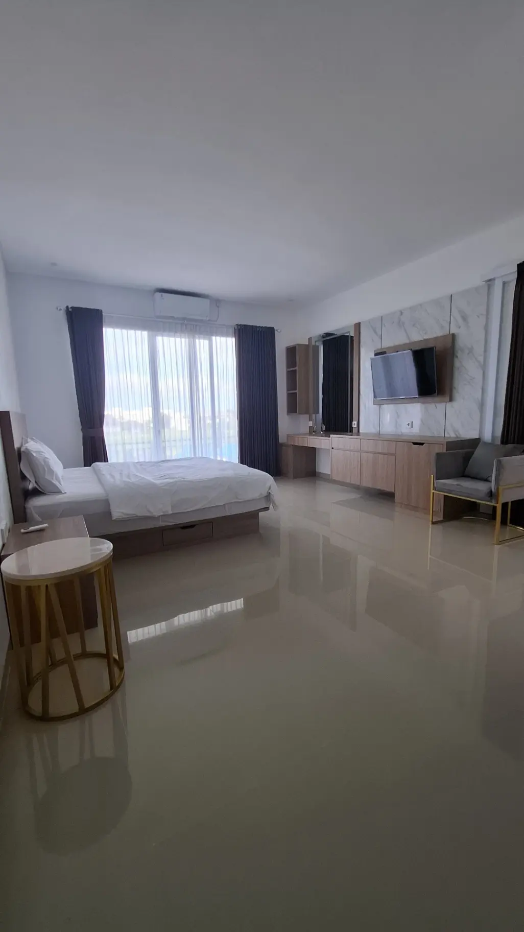 Rooftop | 3 Bedroom | Cemagi