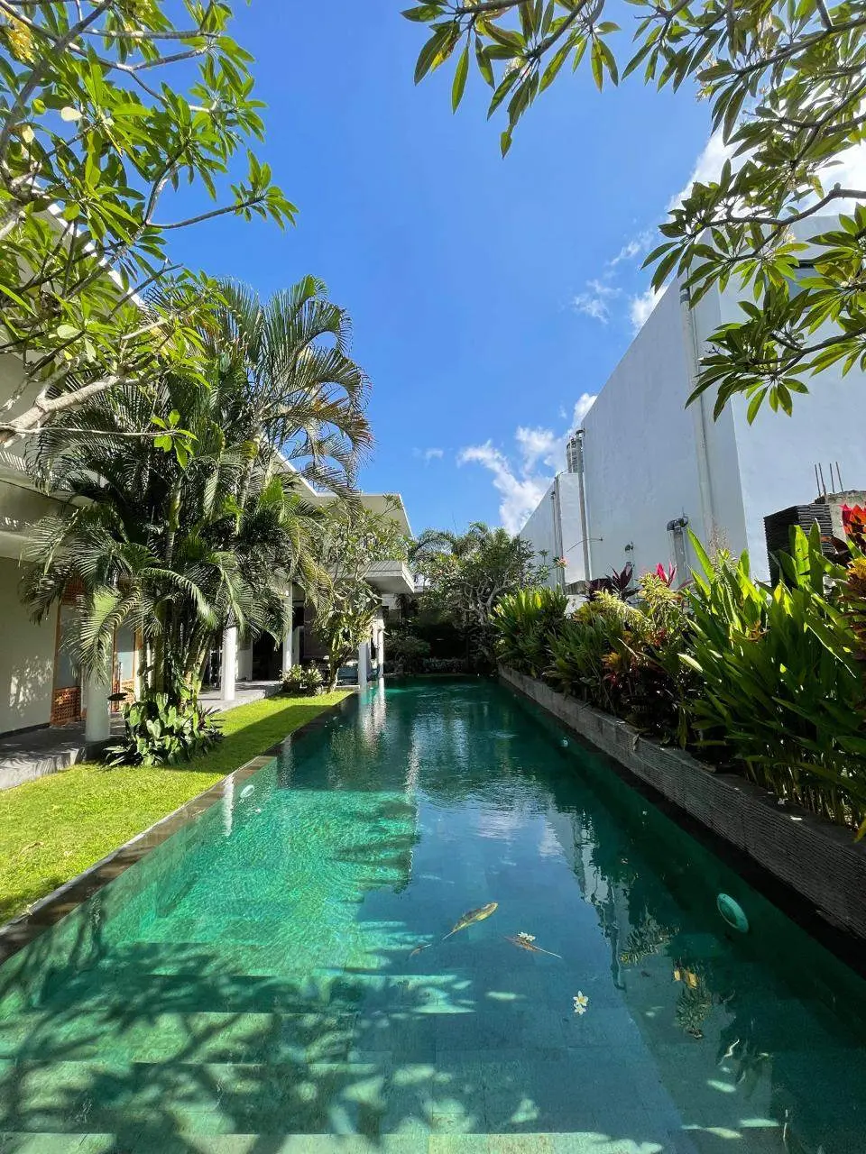 4 Bedrooms | Pererenan