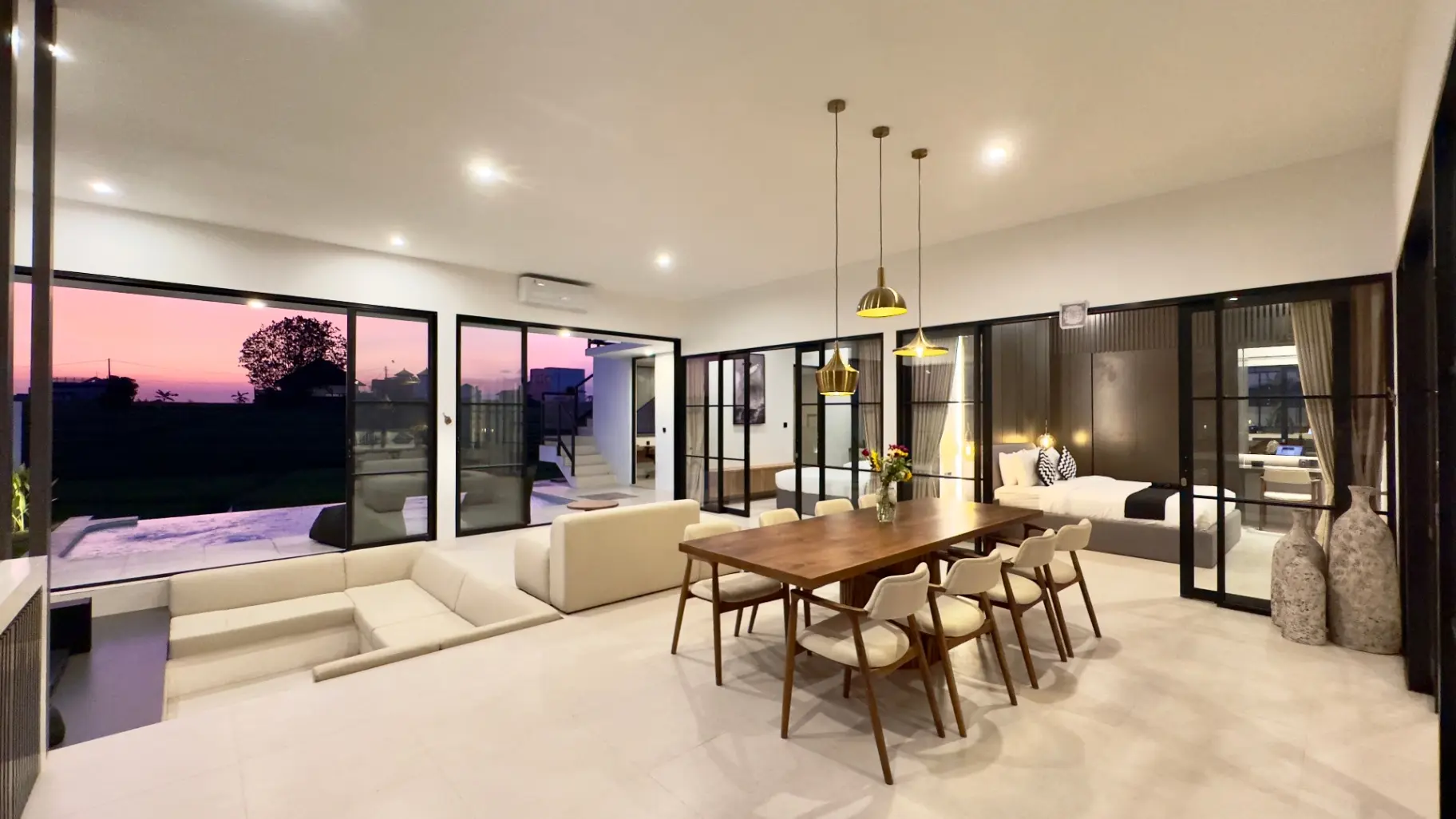 3+1 BR Near Obsidian Gym The R Villa Patuha — image 3