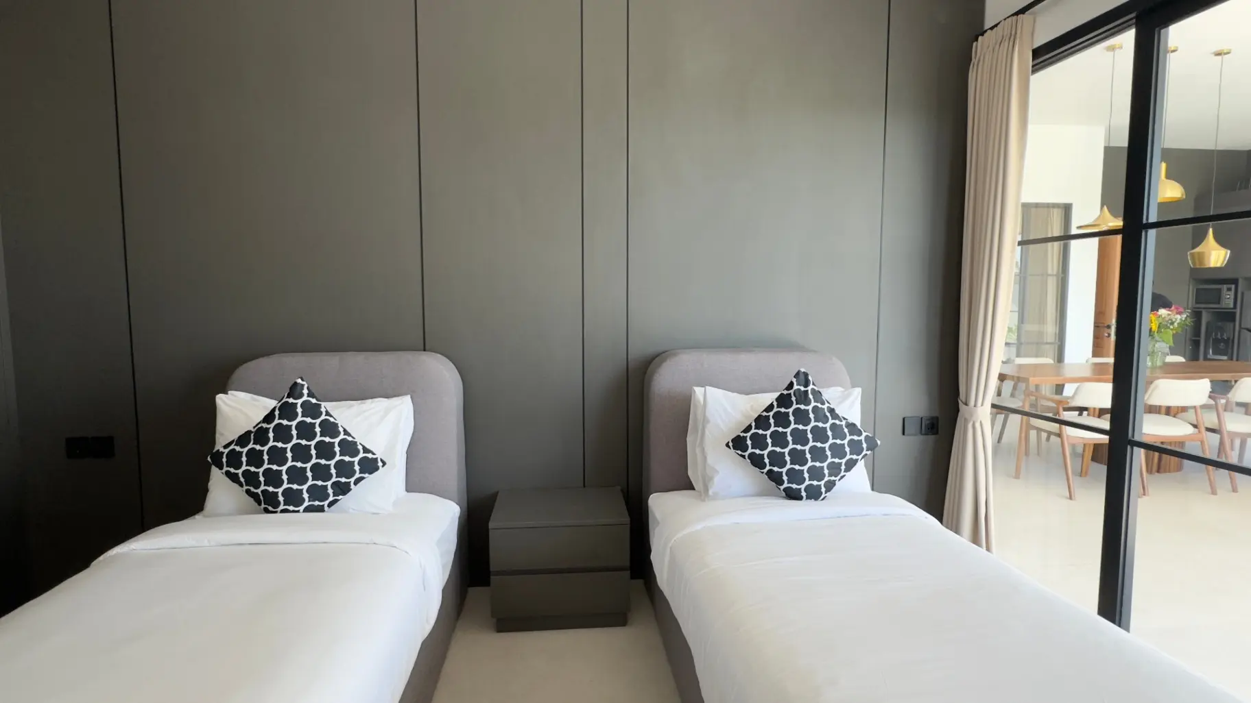 3+1 BR Near Obsidian Gym The R Villa Patuha — image 4