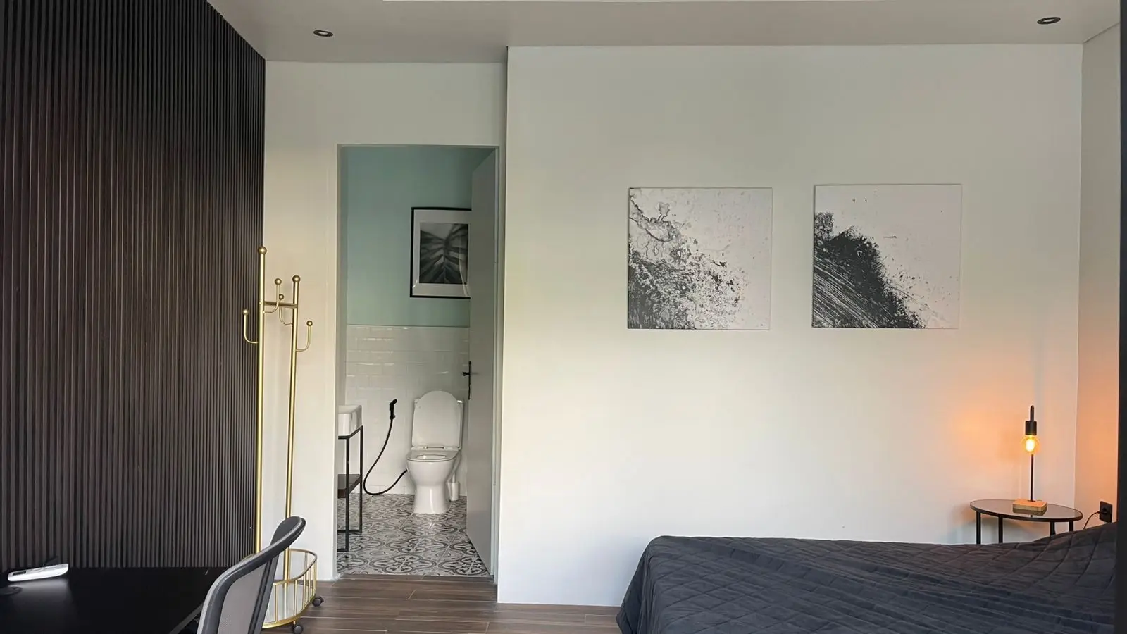 DO 433- Villa With Lush Garden At Kerobokan — image 4