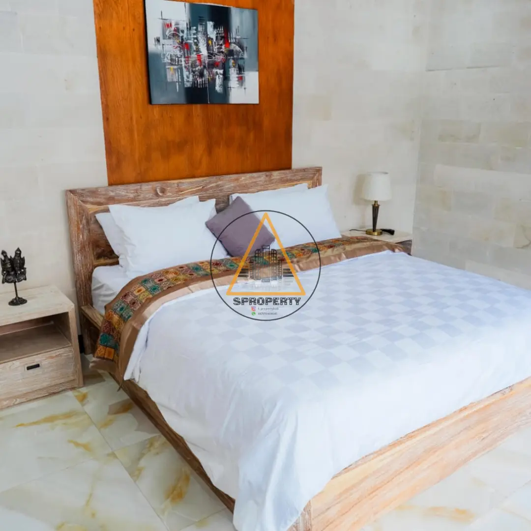 For Rent New Villa in Sanur — image 1