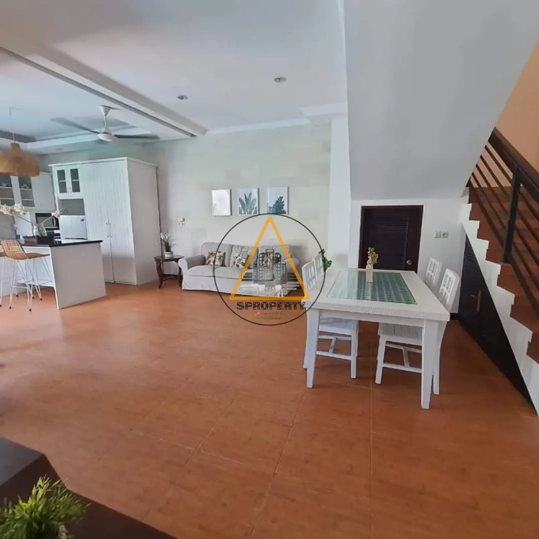 Cozy villa in Legian Seminyak near Double Six Beach — image 2