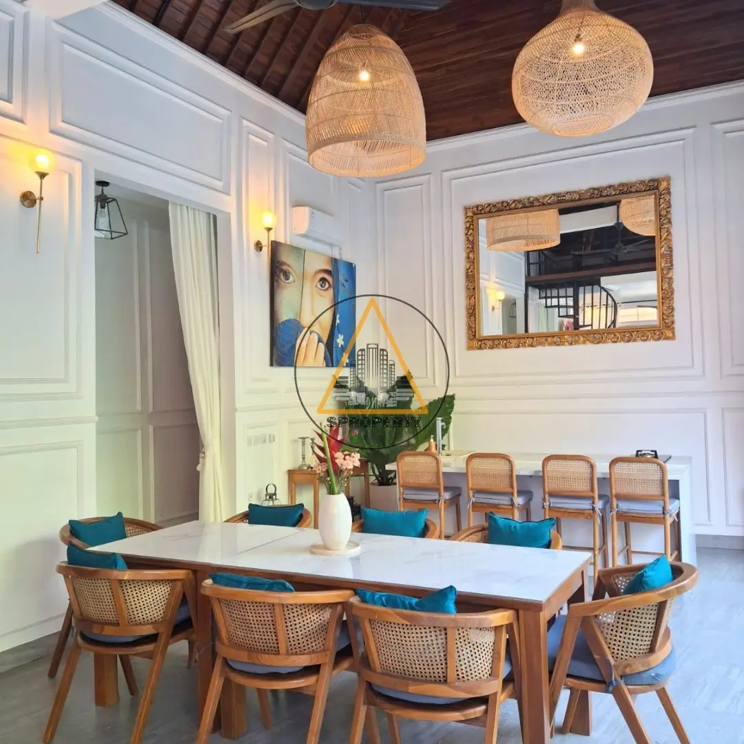 Villa for Sale in Kerobokan Umalas Bumbak Bali — image 3