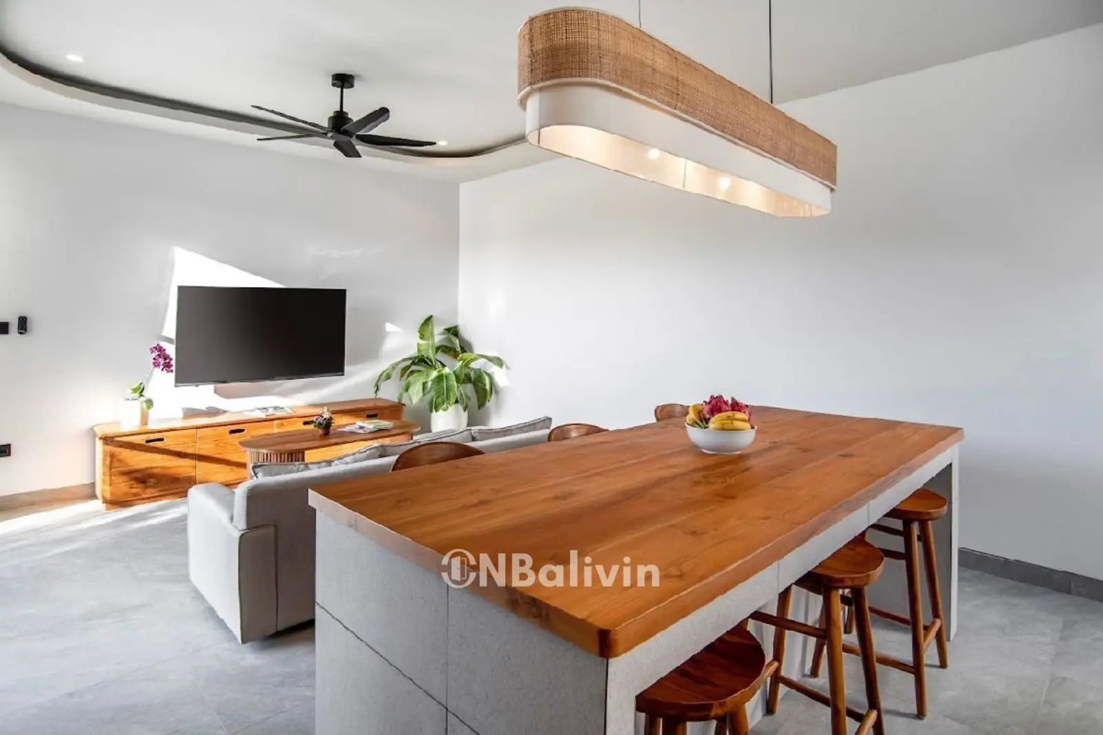 100% NEW 2BR Villa with Ricefield View – Brand New in Canggu — image 1