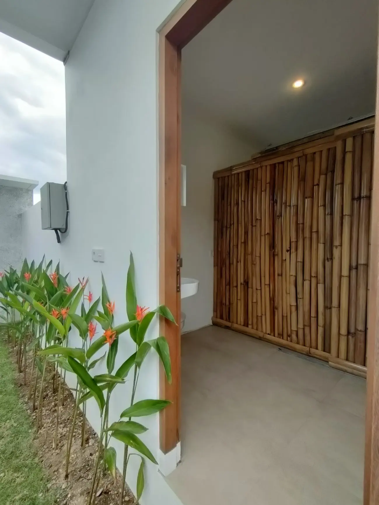 Villa For Rent 2 Bed MungguBadung - Bali — image 1