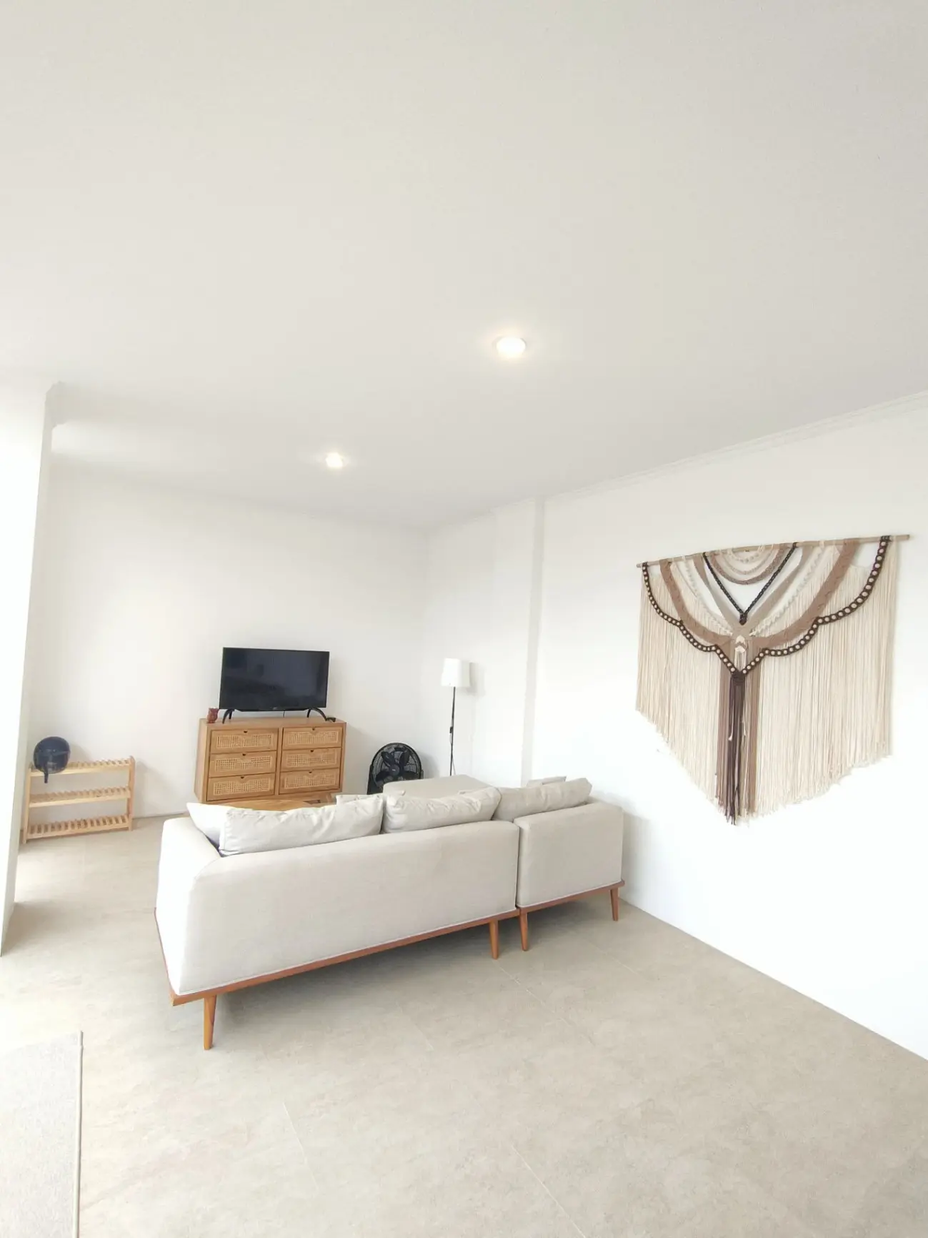 Villa For Rent 2 Bed MungguBadung - Bali — image 4