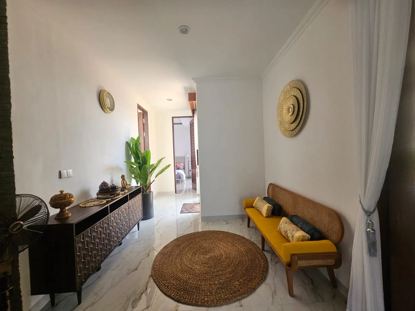 FREEHOLD - A Brand New House — image 2