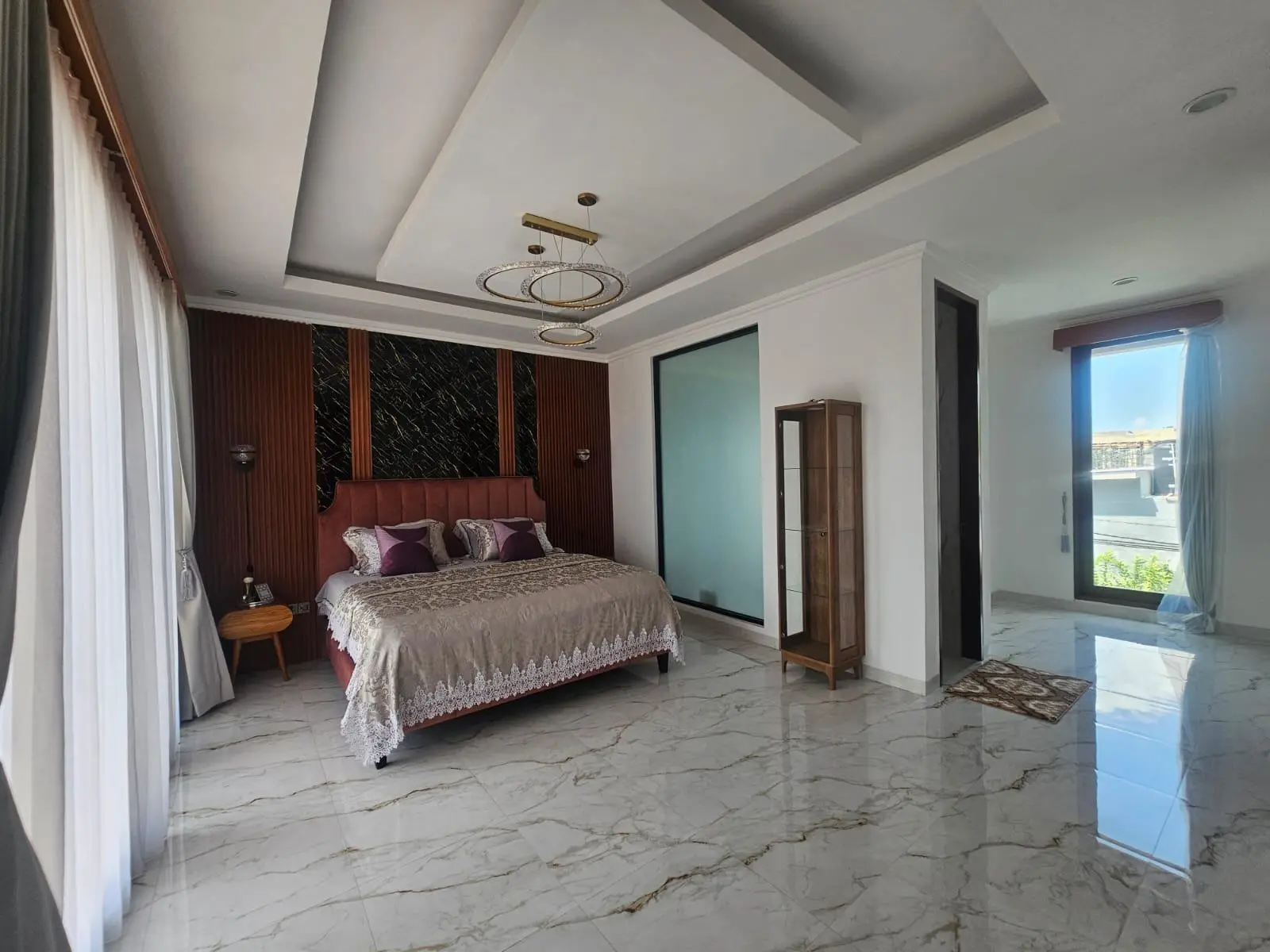 FREEHOLD - A Brand New House — image 3