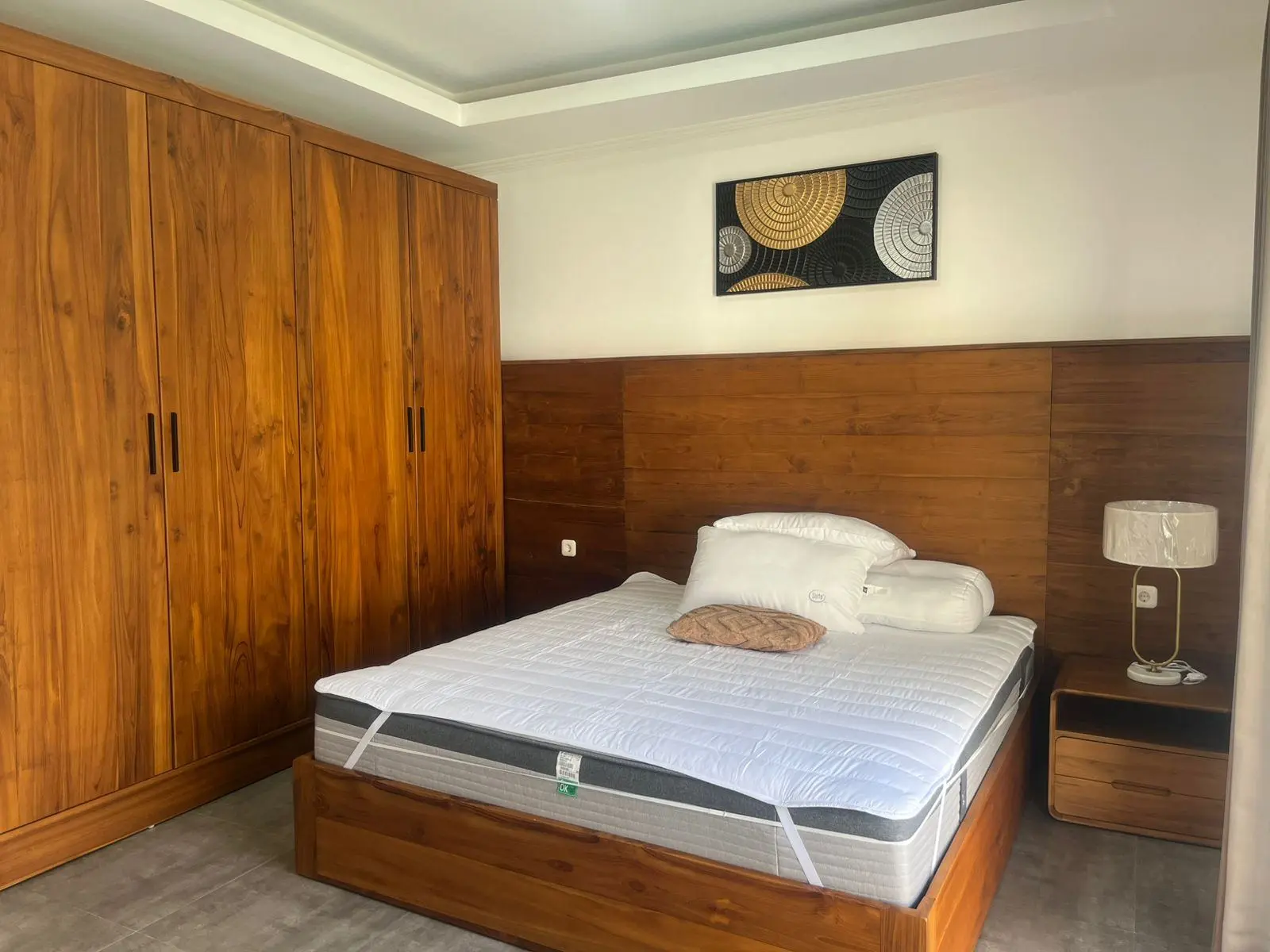 BOOK NOW AVAILABLE Brand New Villa For Rent — image 2