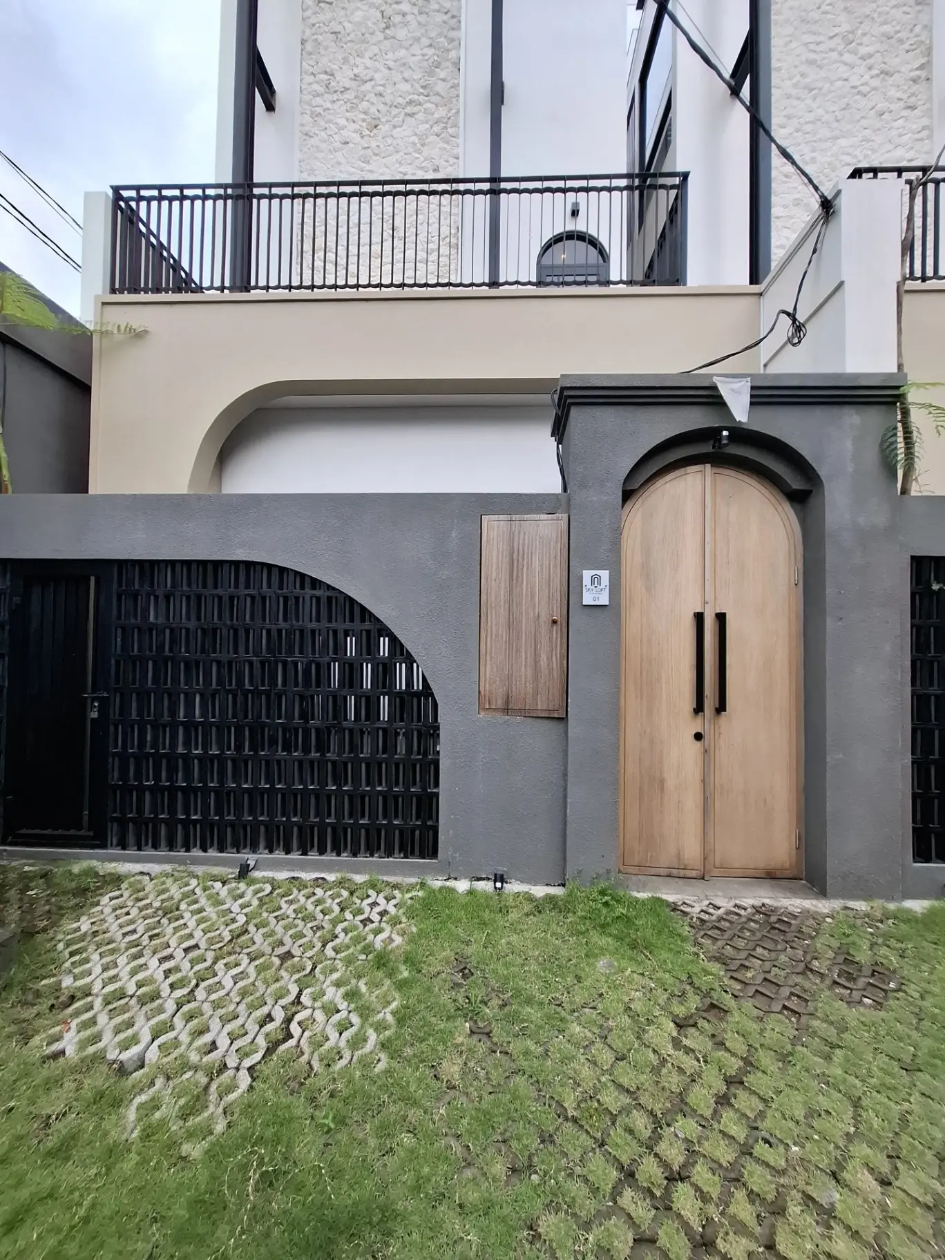 Luxury Villa in Seseh Near Canggu — image 3