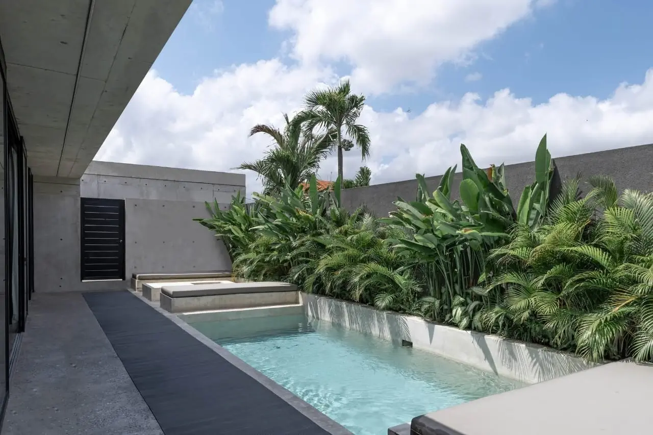 Villa For Rent 2 Bed In Kaba Kaba Tabanan Bali