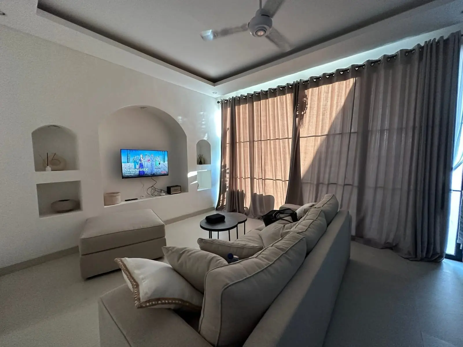 Villa For Rent 2 Bed In Seseh Mengwi Bali — image 4