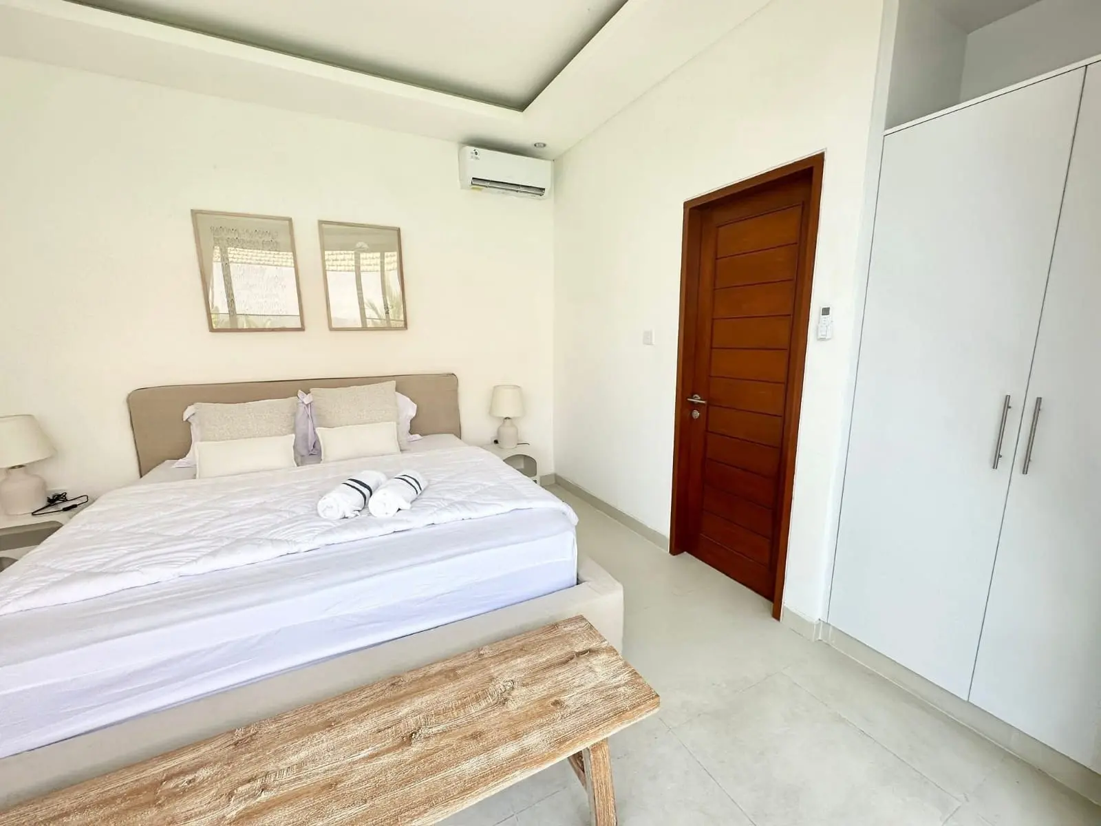Villa For Rent 2 Bed In Seseh Mengwi Bali — image 3