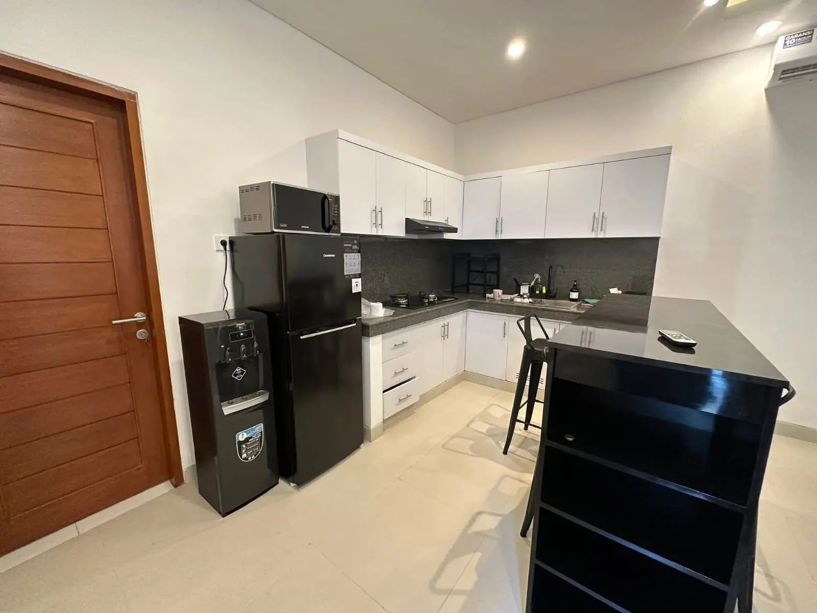 Villa For Rent 2 Bed In Seseh Mengwi Bali — image 2