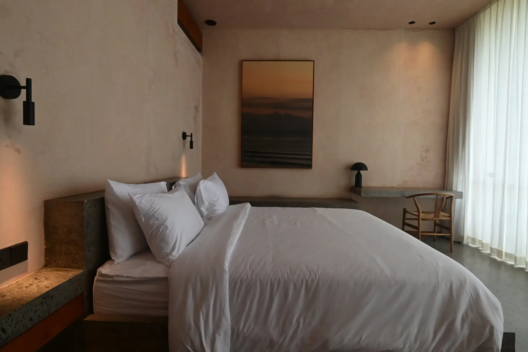 Villa Gemini Omega – Brand New 4-Bedroom Luxury Villa in Tumbak Bayuh — image 2