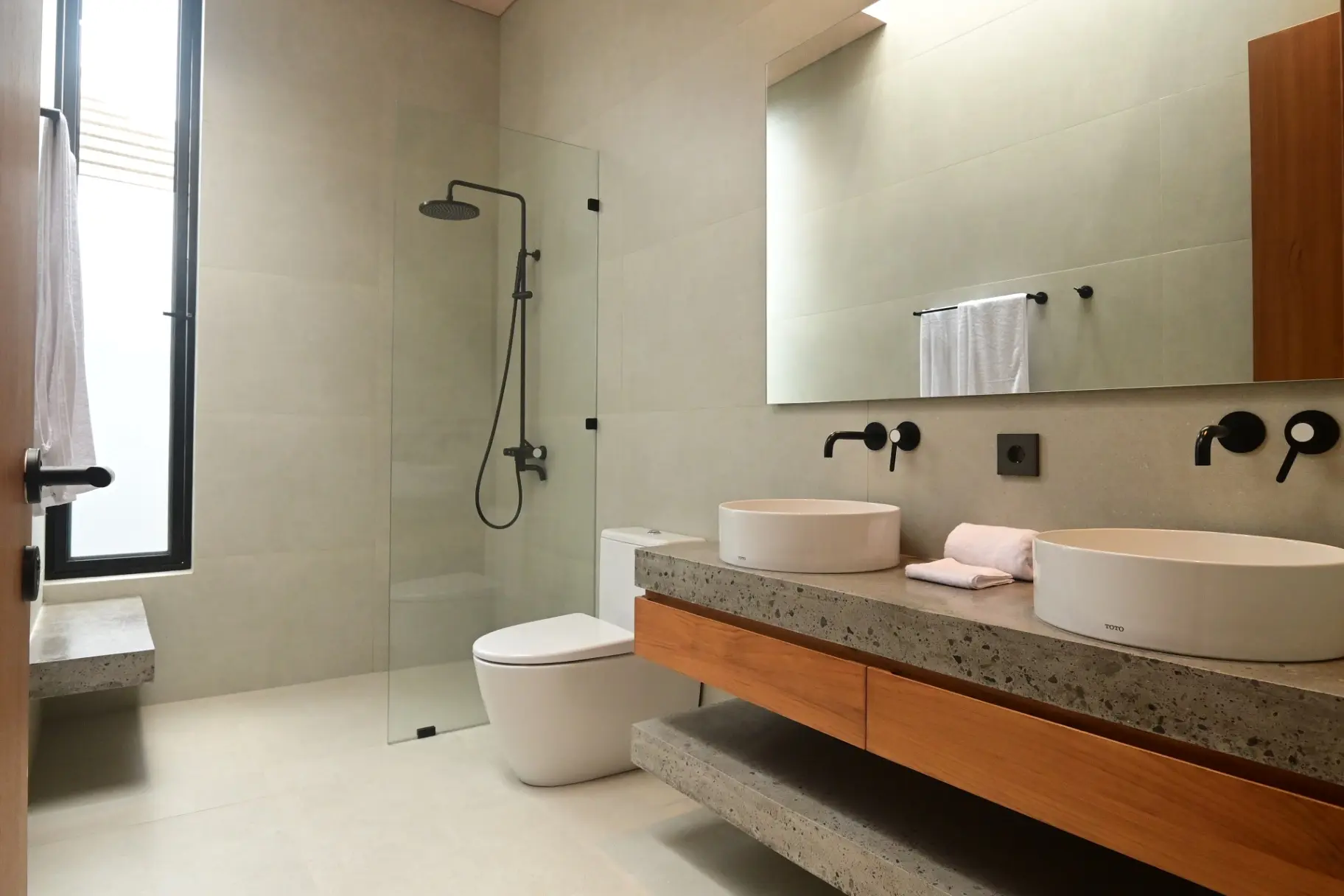 Villa Gemini Omega – Brand New 4-Bedroom Luxury Villa in Tumbak Bayuh — image 4