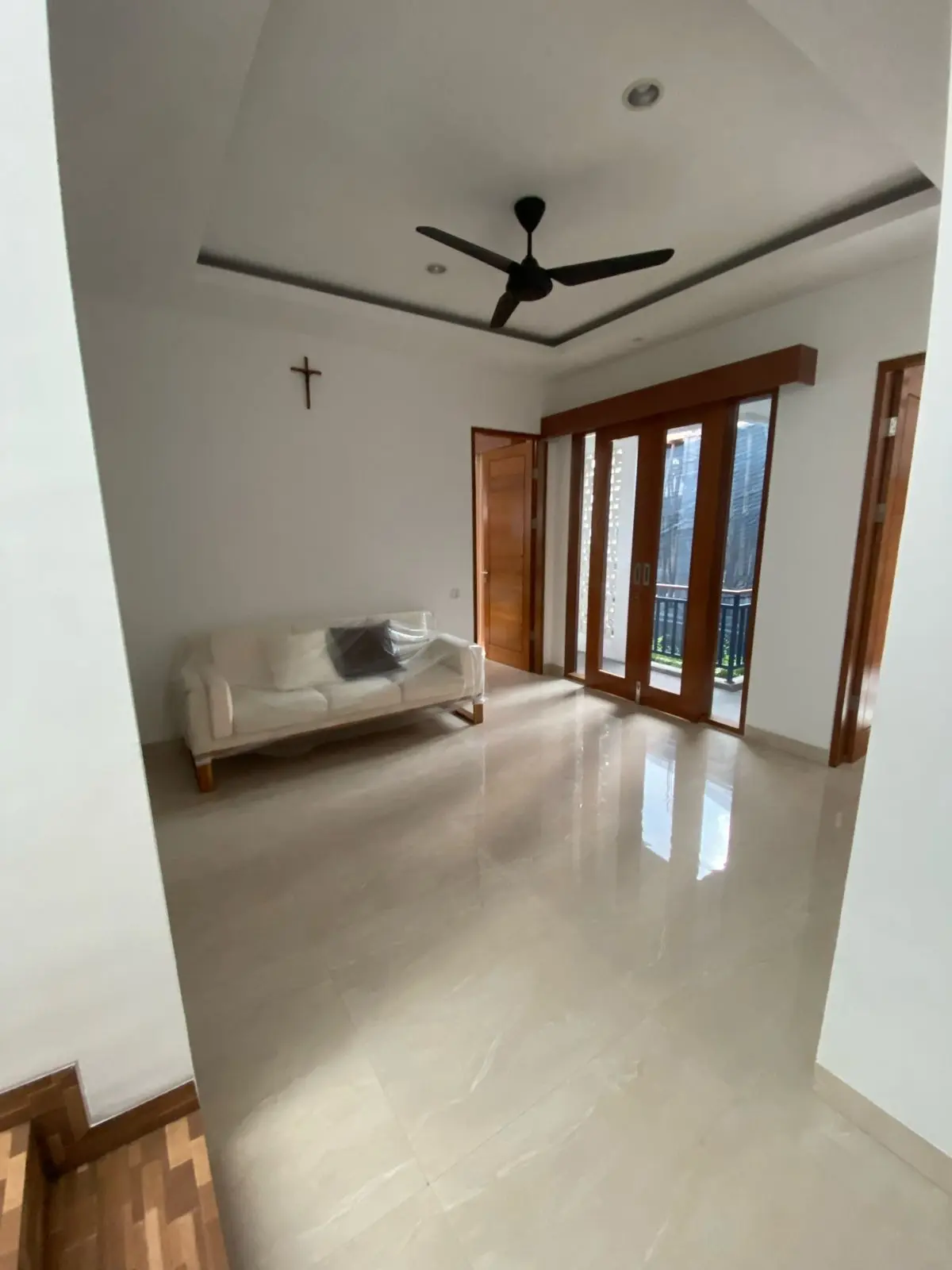 Brand New Villa with Ocean Toll View in Nusa Dua Bali — image 2