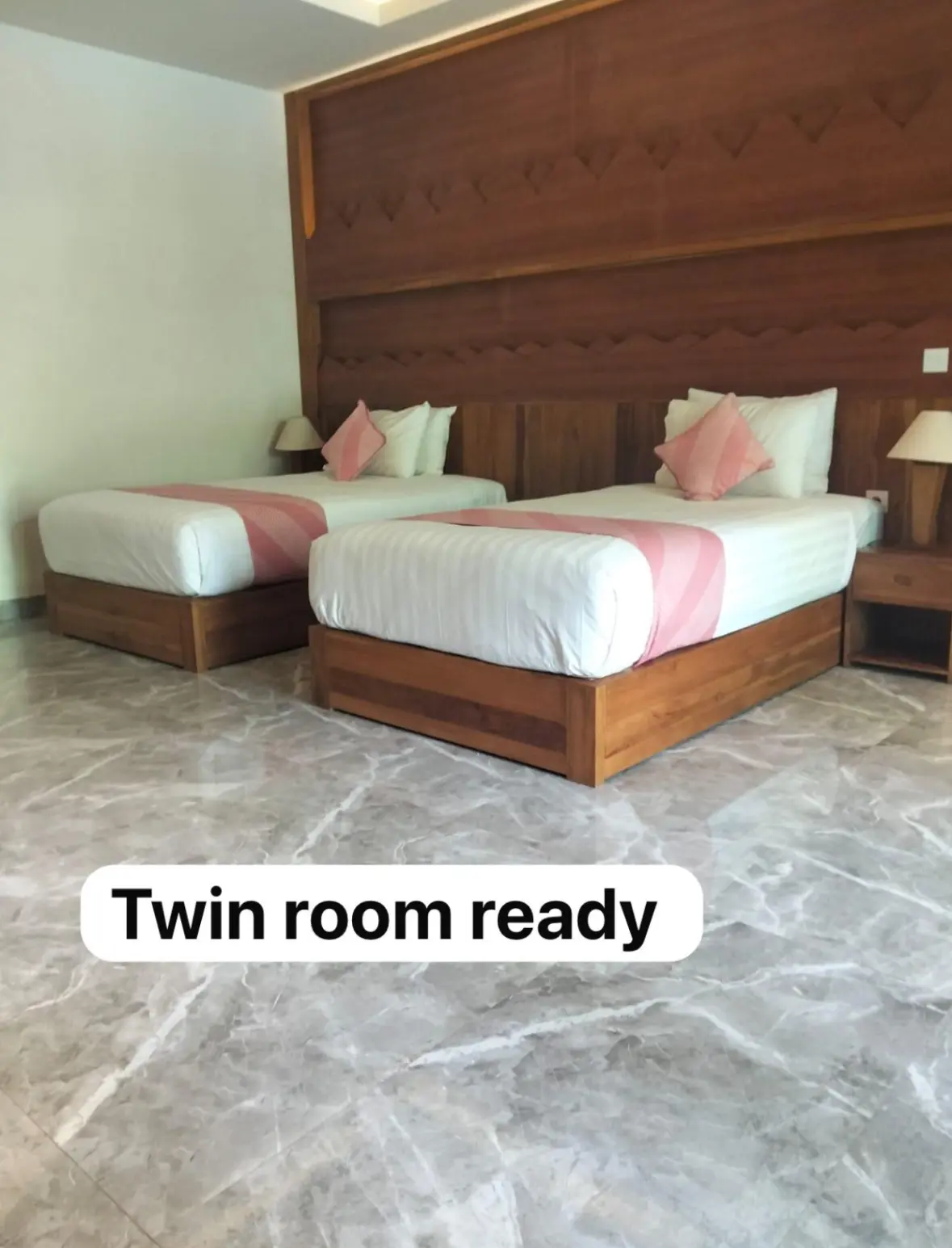 Private villa with cozy Room — image 2