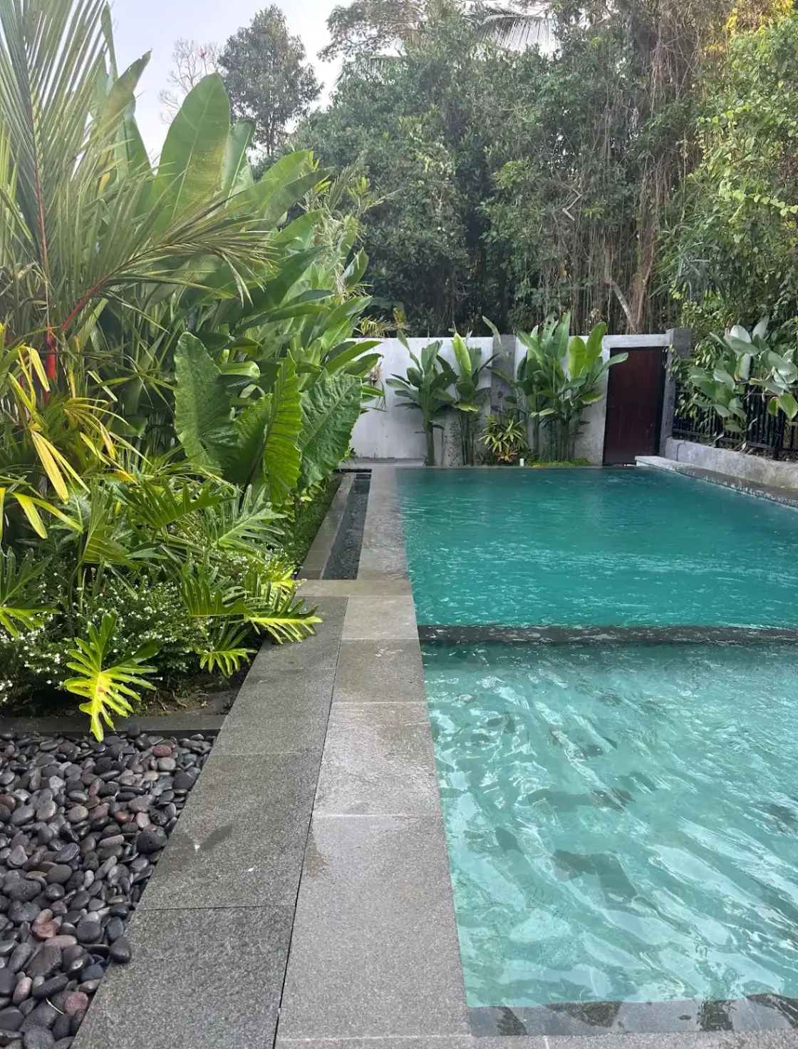 Private villa with cozy Room — image 4