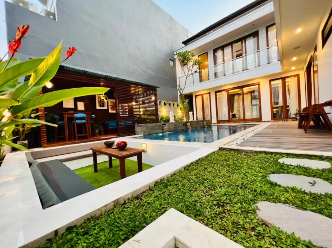 Villa for Sale / for Rent Monthly / Yearly • Modern Villa — image 3