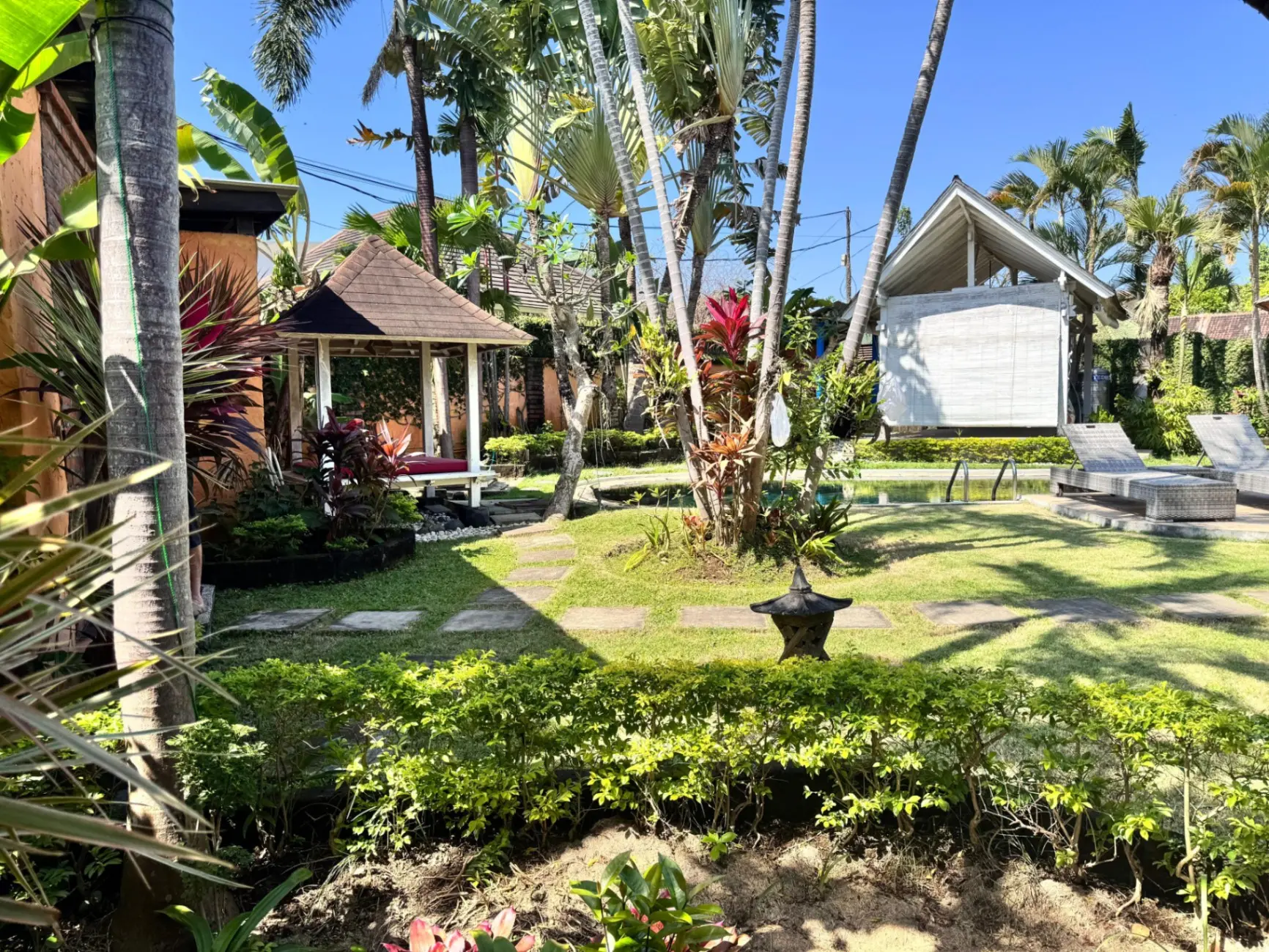 Villa for Rent at Kuwum near Umalas — image 3