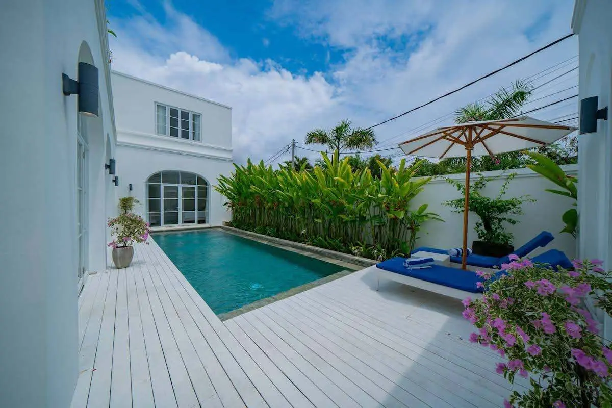 BRAWA 3 bedroom