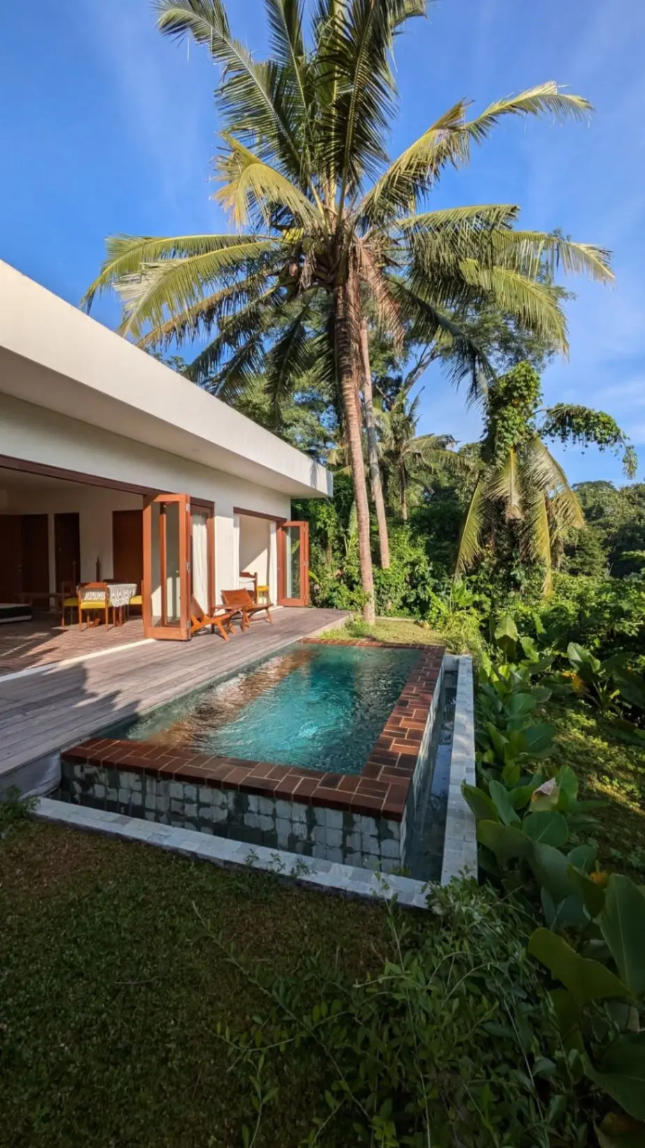 CEPAKA 2 bedroom