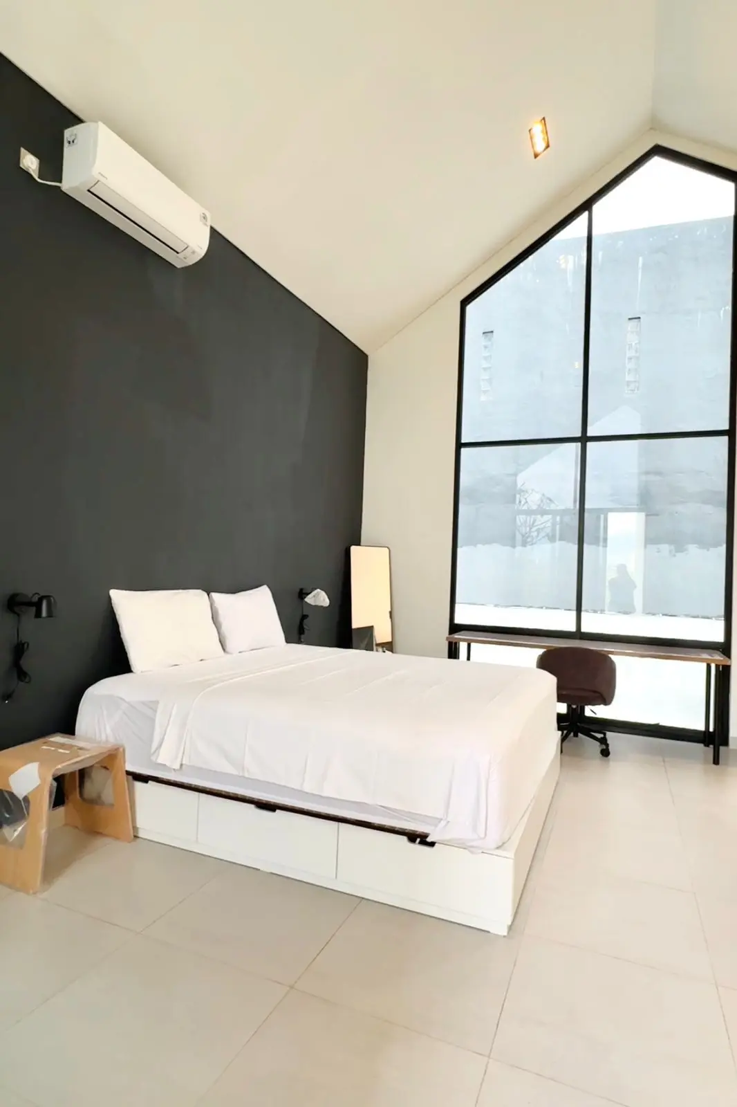 BRAWA one bedroom