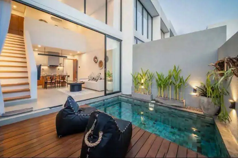BRAWA 2 bedroom