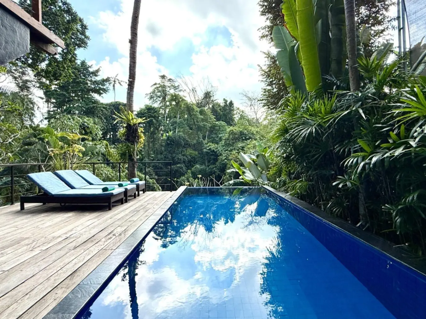 Nyanyi 5 bedroom