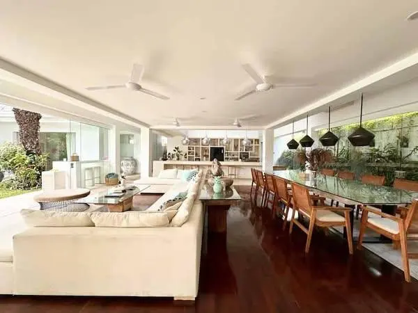 Brawa heart 4 bedroom — image 1