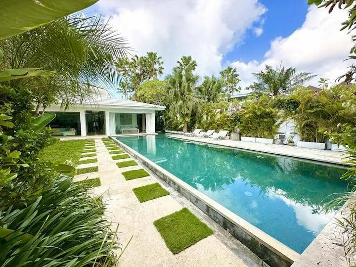 Brawa heart 4 bedroom