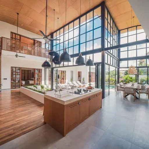CEMAGI 4 bedroom — image 4