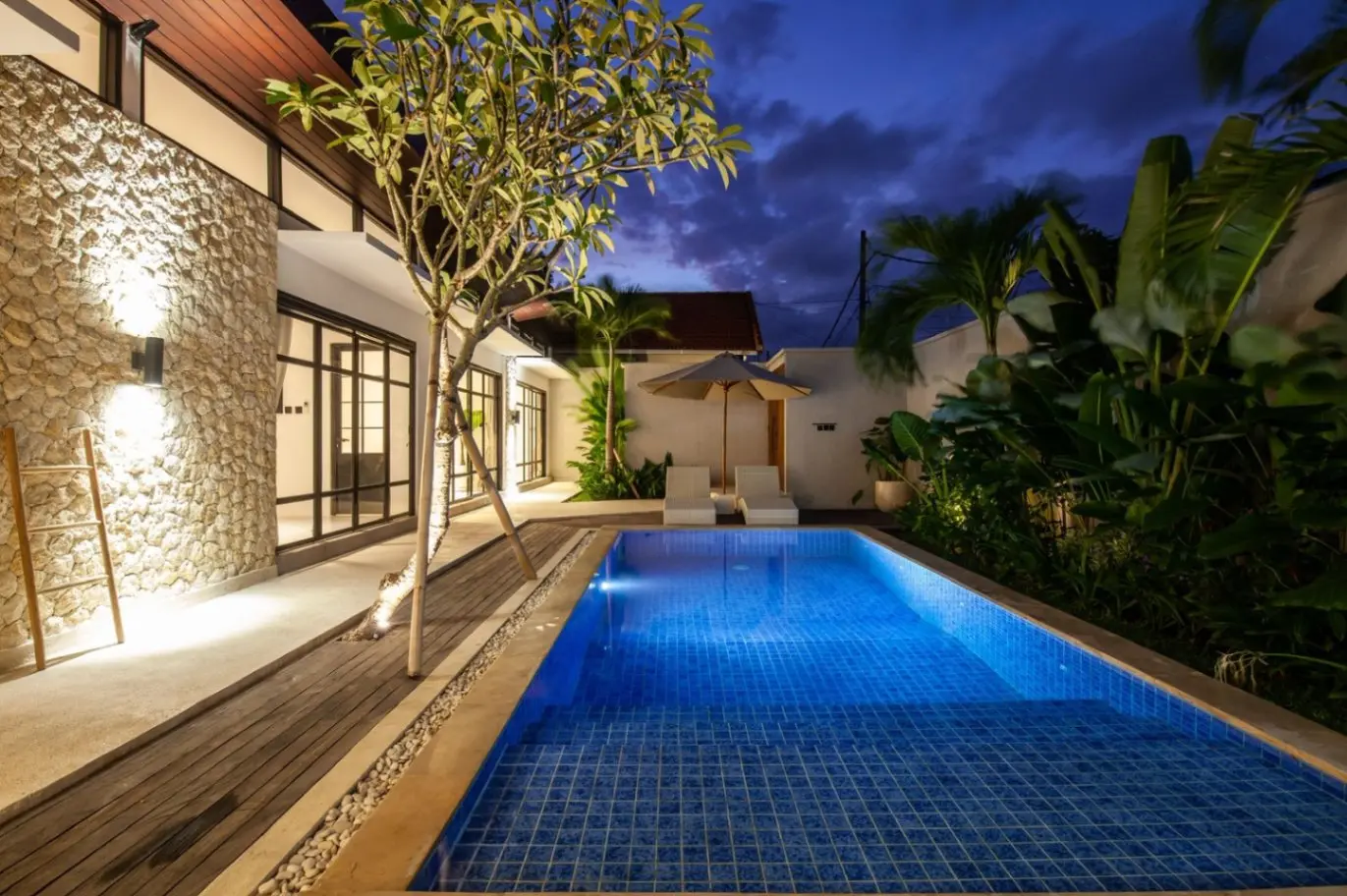 UMALAS 3 bedroom — image 4