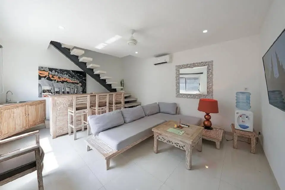 Charming 1-Bedroom Villa in Peaceful Umalas — image 3