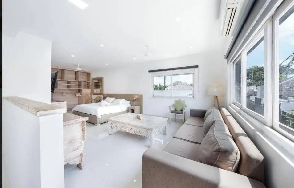 Charming 1-Bedroom Villa in Peaceful Umalas — image 4