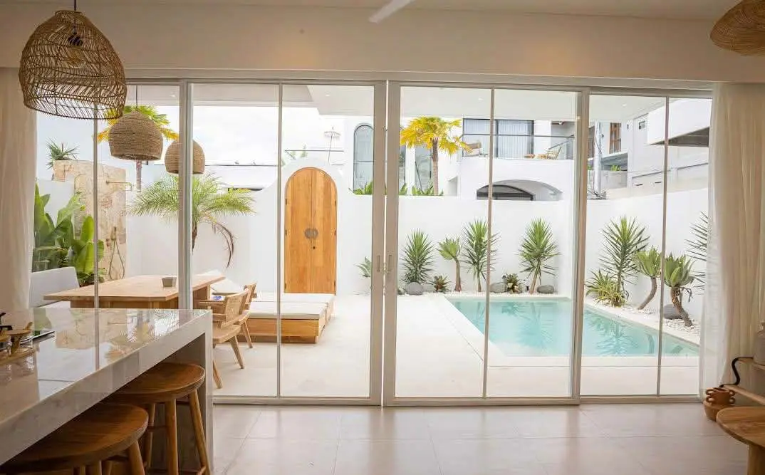 CANGGU heart one bedroom