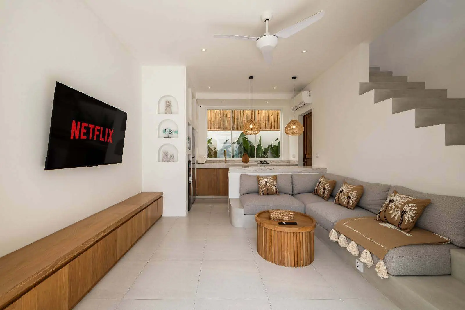 Uluwatu Bingin one bedroom — image 3