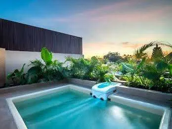 Brawa heart 3 bedroom