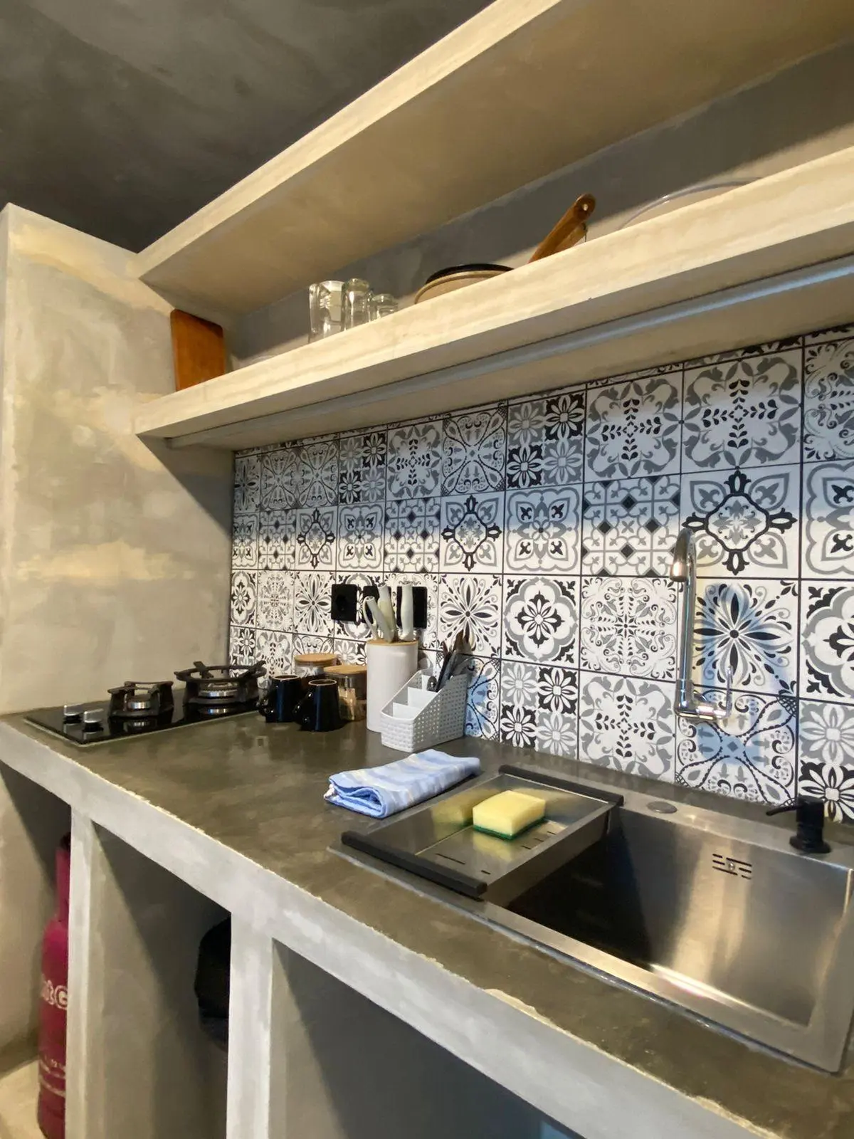 Uluwatu Bingin one bedroom — image 1