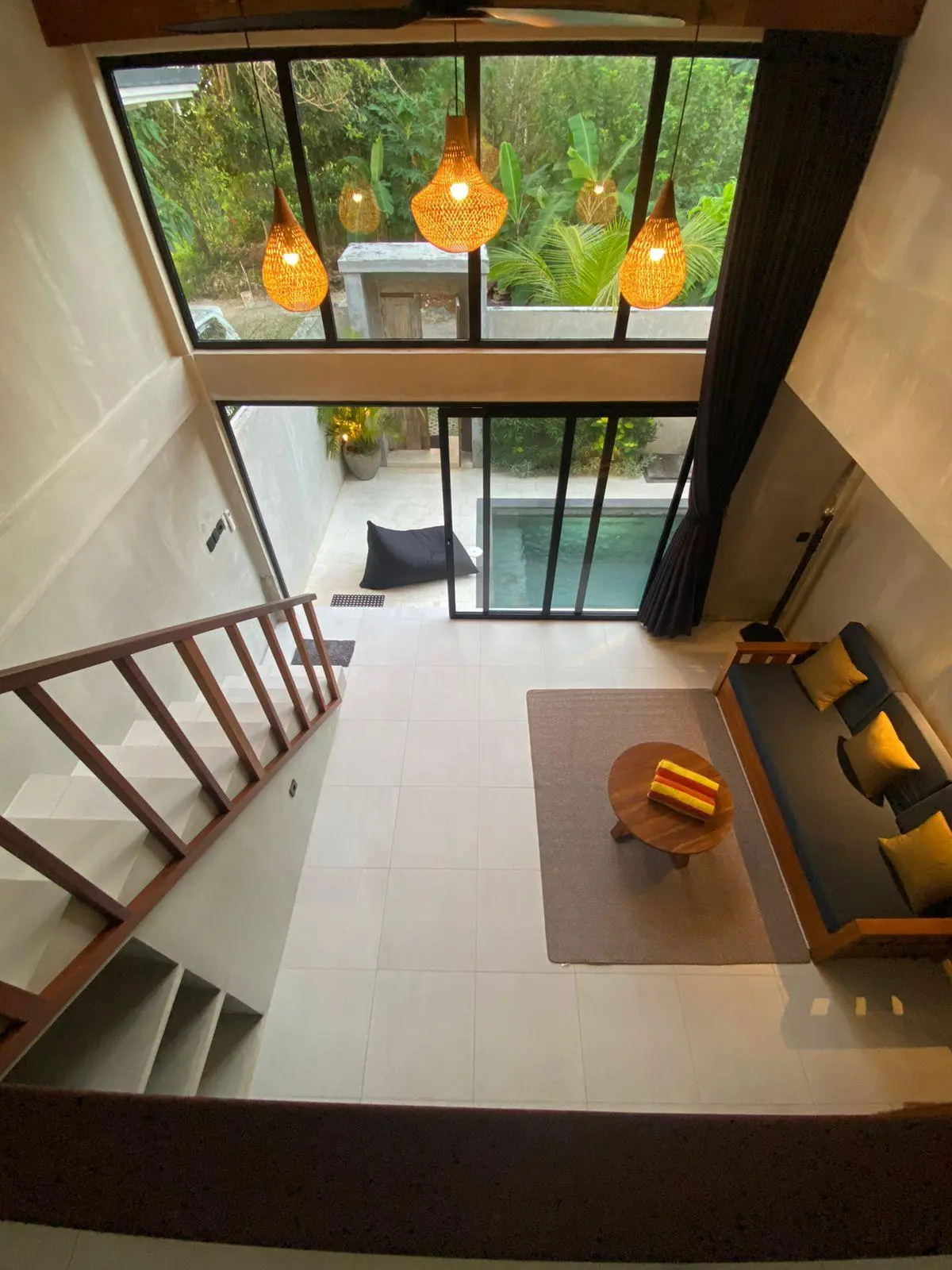 Uluwatu Bingin one bedroom — image 2