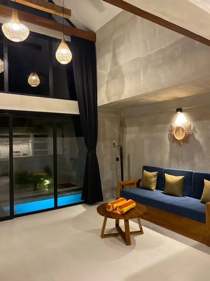 Uluwatu Bingin one bedroom — image 3