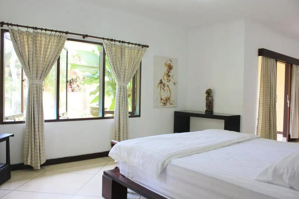 3 Bedroom Villa with Huge Garden in Umalas — image 4