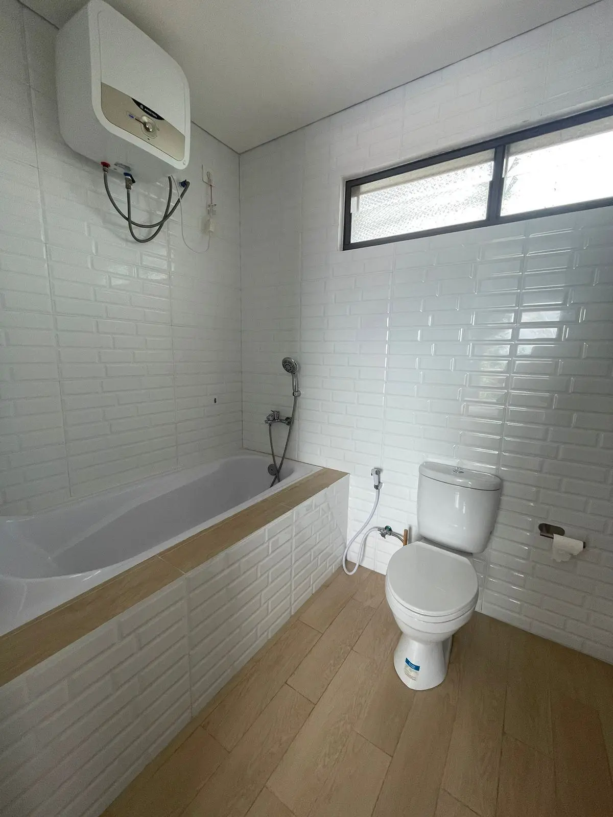 DO 361- FOR RENT VILLA FULL OCEAN VIEW LOCATED AT NUSA DUA — image 3