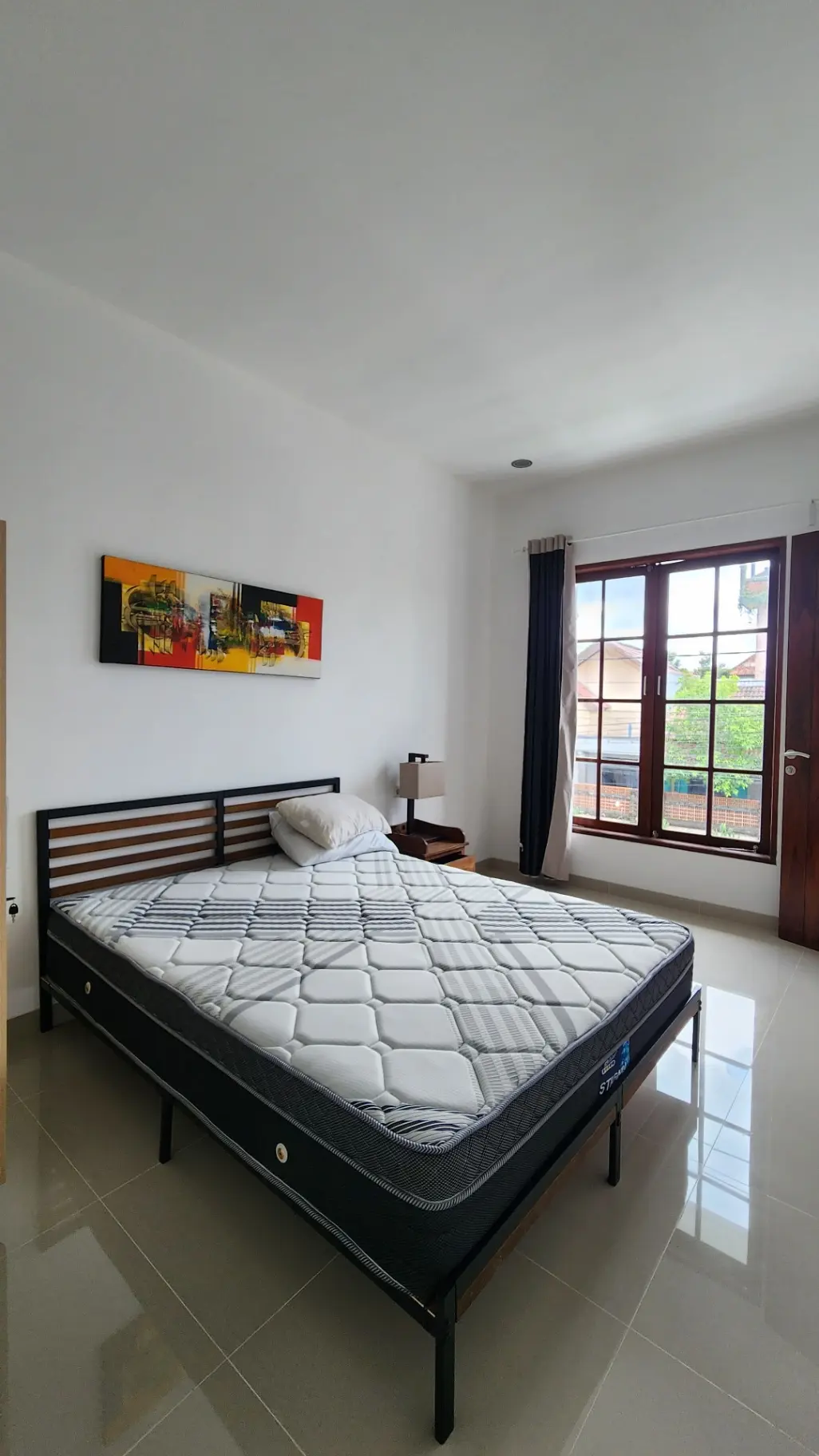 DO 356-FOR RENT TROPICAL VILLA LOCATED AT NUSA DUA — image 1