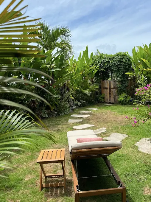 YOUT TRANQUIL 2BR RICE FIELD HOME IN NYANYI JUST 4 MINS TO THE BEACH 🌴 - AR21 — image 1
